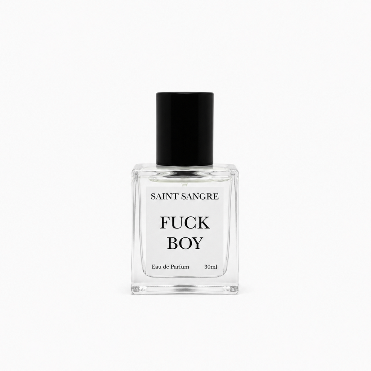 Fuck Boy – Eau de Parfum