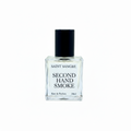 Saint Sangre Second Hand Smoke Eau de Parfum 30ml