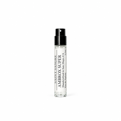 Ambrox Super – Eau de Parfum