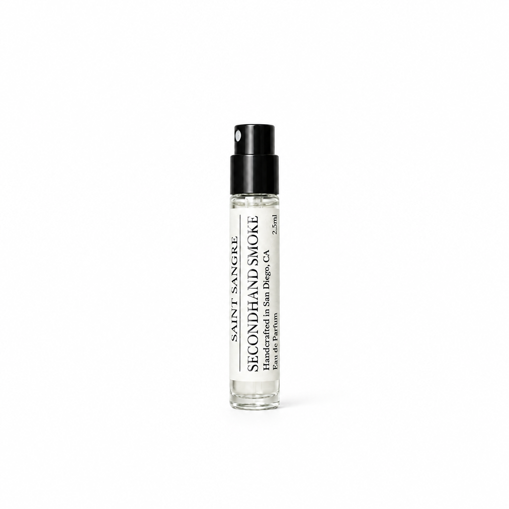 Secondhand Smoke – Eau de Parfum