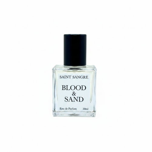 Saint Sangre Blood & Sand Eau de Parfum 30ml