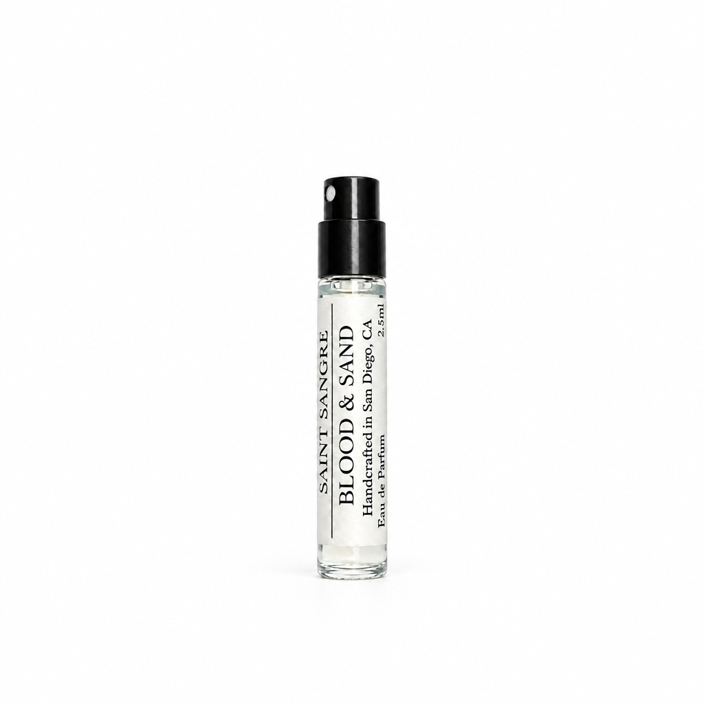 Blood & Sand – Eau de Parfum