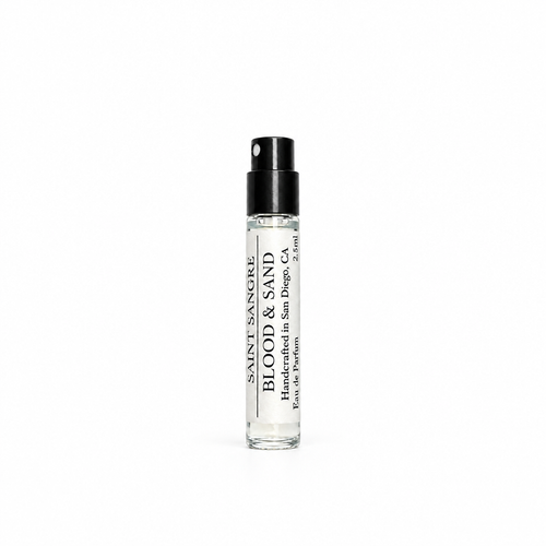Blood & Sand – Eau de Parfum