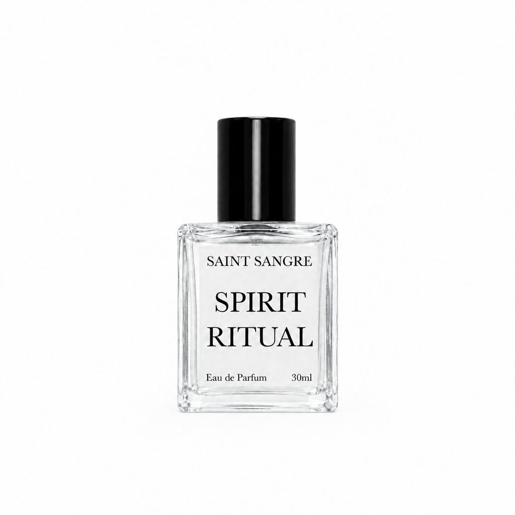 Spirit Ritual – Eau de Parfum