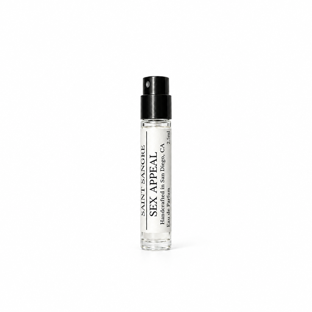 Sex Appeal – Eau de Parfum
