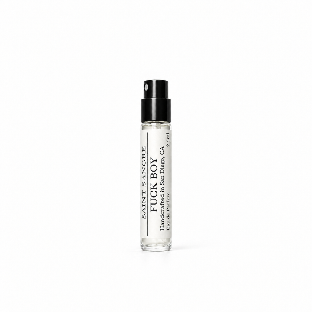 Fuck Boy – Eau de Parfum