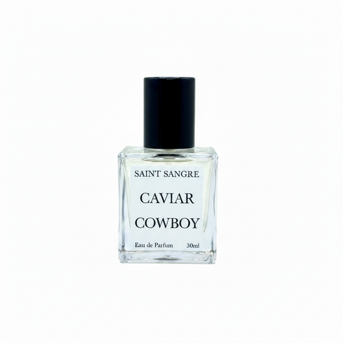 Saint Sangre Caviar Cowboy Eau de Parfum 30ml
