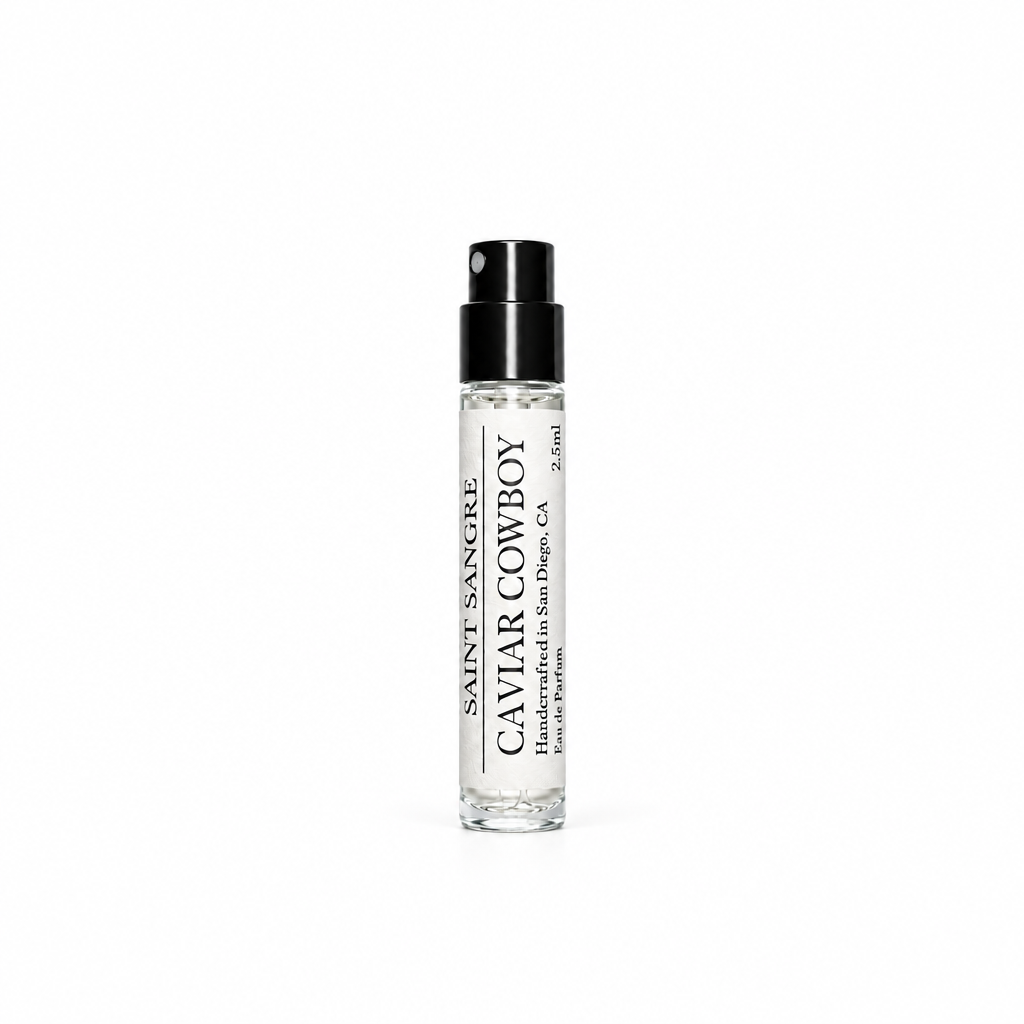 Caviar Cowboy – Eau de Parfum