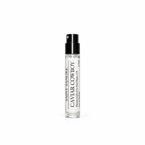 Caviar Cowboy – Eau de Parfum