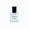 Ambrox Super Eau de Parfum by Saint Sangre