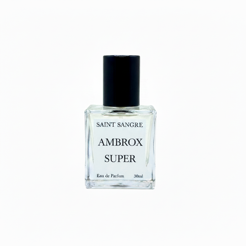 Ambrox Super Eau de Parfum by Saint Sangre